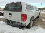 Used 2015 Chevrolet Silverado 1500 Work Truck Crew Cab for sale #265432XA - photo 2