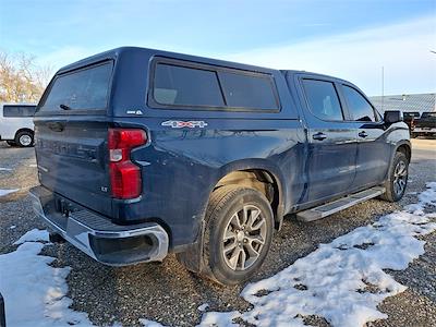Used 2022 Chevrolet Silverado 1500 - photo 1