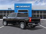 2026 Chevrolet Silverado 3500 Crew Cab 4WD Pickup for sale #265440 - photo 4