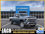 New 2026 Chevrolet Silverado 3500 LTZ Crew Cab for sale #265441 - photo 1