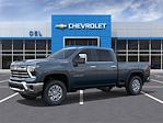 New 2026 Chevrolet Silverado 3500 LTZ Crew Cab for sale #265441 - photo 3