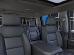 New 2026 Chevrolet Silverado 3500 LTZ Crew Cab for sale #265441 - photo 24