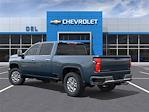 New 2026 Chevrolet Silverado 3500 LTZ Crew Cab for sale #265441 - photo 4