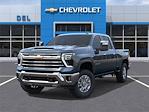 New 2026 Chevrolet Silverado 3500 LTZ Crew Cab for sale #265441 - photo 6