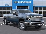 New 2026 Chevrolet Silverado 3500 LTZ Crew Cab for sale #265441 - photo 7