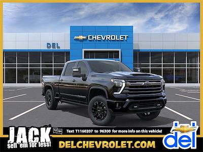 New 2026 Chevrolet Silverado 3500 - photo 1