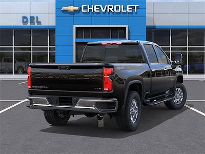 New 2026 Chevrolet Silverado 2500 - photo 1