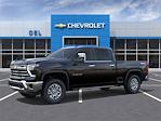 New 2026 Chevrolet Silverado 2500 LTZ Crew Cab for sale #265444 - photo 3