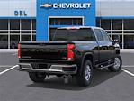 New 2026 Chevrolet Silverado 2500 LTZ Crew Cab for sale #265444 - photo 2