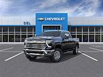 New 2026 Chevrolet Silverado 2500 LTZ Crew Cab for sale #265444 - photo 8