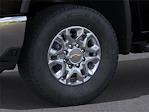 New 2026 Chevrolet Silverado 2500 LTZ Crew Cab for sale #265444 - photo 9