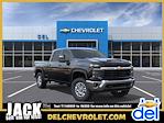 New 2026 Chevrolet Silverado 2500 LT Crew Cab for sale #265445 - photo 1