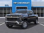 New 2026 Chevrolet Silverado 2500 LT Crew Cab for sale #265445 - photo 6