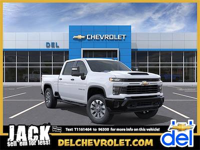 New 2026 Chevrolet Silverado 2500 - photo 1