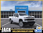 New 2026 Chevrolet Silverado 2500 Custom Crew Cab for sale #265447 - photo 1