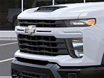 New 2026 Chevrolet Silverado 2500 Custom Crew Cab for sale #265447 - photo 13