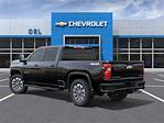 New 2026 Chevrolet Silverado 2500 Custom Crew Cab for sale #265448 - photo 4