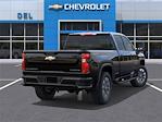 New 2026 Chevrolet Silverado 2500 Custom Crew Cab for sale #265448 - photo 2