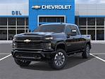 New 2026 Chevrolet Silverado 2500 Custom Crew Cab for sale #265448 - photo 6