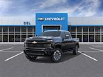 New 2026 Chevrolet Silverado 2500 Custom Crew Cab for sale #265448 - photo 8