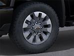 New 2026 Chevrolet Silverado 2500 Custom Crew Cab for sale #265448 - photo 9