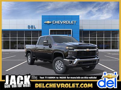 New 2026 Chevrolet Silverado 2500 - photo 1