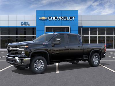 New 2026 Chevrolet Silverado 2500 - photo 1