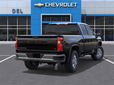 New 2026 Chevrolet Silverado 2500 - photo 1