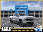 New 2026 Chevrolet Silverado 1500 RST Crew Cab for sale #265454X - photo 1