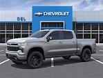 New 2026 Chevrolet Silverado 1500 RST Crew Cab for sale #265454X - photo 3
