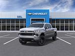 New 2026 Chevrolet Silverado 1500 RST Crew Cab for sale #265454X - photo 8