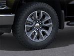 2026 Chevrolet Silverado 1500 Crew Cab 4WD Pickup for sale #265456X - photo 9