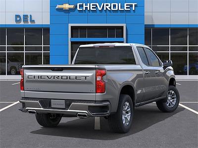 New 2026 Chevrolet Silverado 1500 LT Double Cab for sale #265464 - photo 2