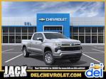 New 2026 Chevrolet Silverado 1500 LT Double Cab for sale #265464 - photo 1