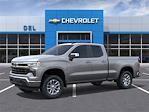 New 2026 Chevrolet Silverado 1500 LT Double Cab for sale #265464 - photo 3