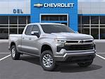 New 2026 Chevrolet Silverado 1500 LT Double Cab for sale #265464 - photo 7