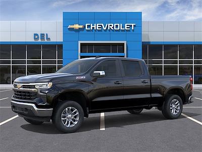New 2026 Chevrolet Silverado 1500 - photo 1