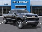 New 2026 Chevrolet Silverado 1500 LT Crew Cab for sale #265468 - photo 7