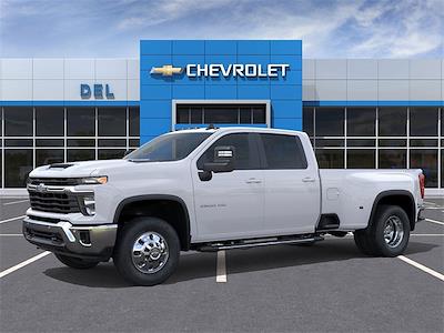 New 2026 Chevrolet Silverado 3500 - photo 1