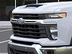 New 2026 Chevrolet Silverado 3500 LT Crew Cab for sale #265469 - photo 13
