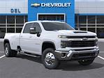 New 2026 Chevrolet Silverado 3500 LT Crew Cab for sale #265469 - photo 7