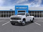 New 2026 Chevrolet Silverado 3500 LT Crew Cab for sale #265469 - photo 8