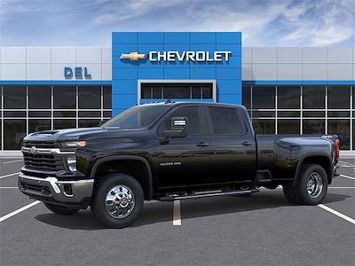 New 2026 Chevrolet Silverado 3500 - photo 1