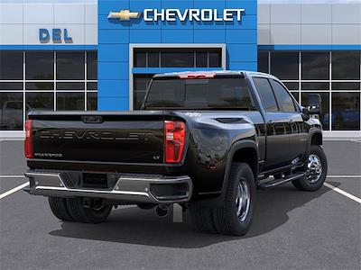 New 2026 Chevrolet Silverado 3500 - photo 1