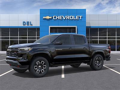 New 2026 Chevrolet Colorado Z71 Crew Cab for sale #265483 - photo 2