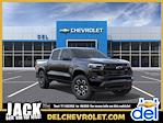 New 2026 Chevrolet Colorado Z71 Crew Cab for sale #265483 - photo 1