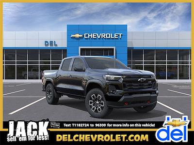 New 2026 Chevrolet Colorado - photo 1