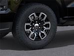 New 2026 Chevrolet Colorado Z71 Crew Cab for sale #265484 - photo 9