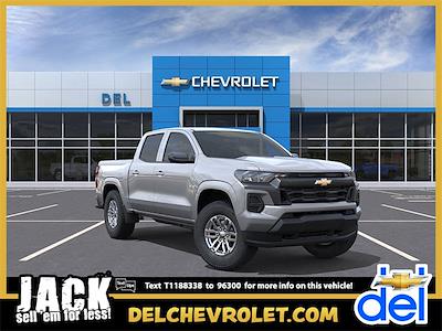 New 2026 Chevrolet Colorado - photo 1