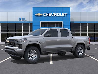 New 2026 Chevrolet Colorado - photo 1
